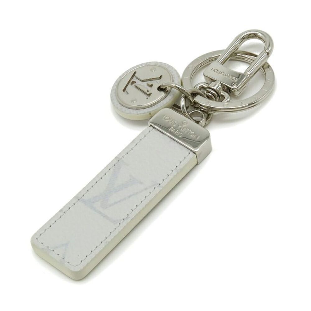 Louis Vuitton Taigarama Key Holder